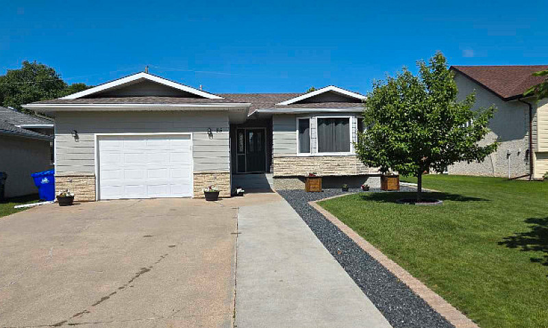 House For Sale ...