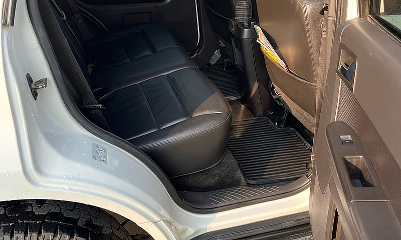 2011 Ford Escape Lim...