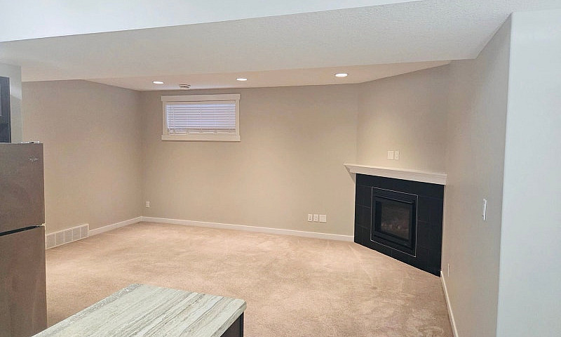 2-Bedroom Basement S...