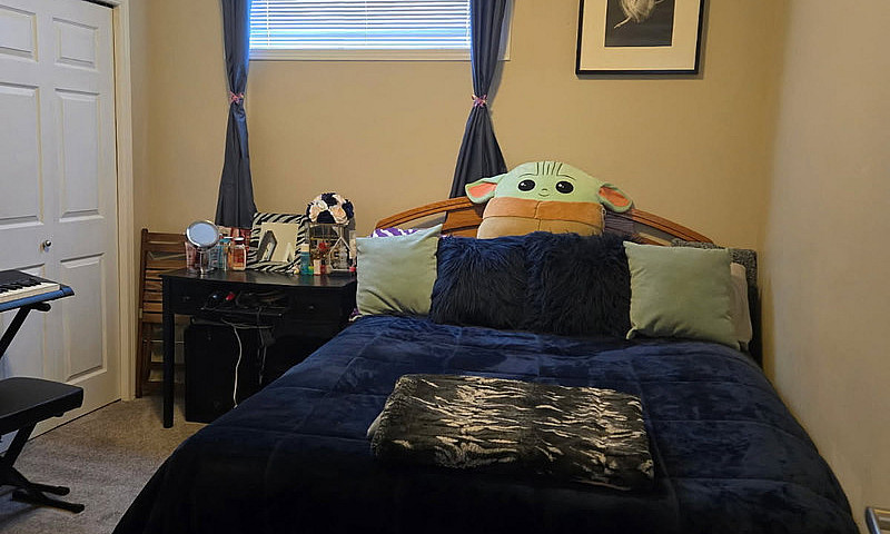 2 Bedroom Duplex Con...