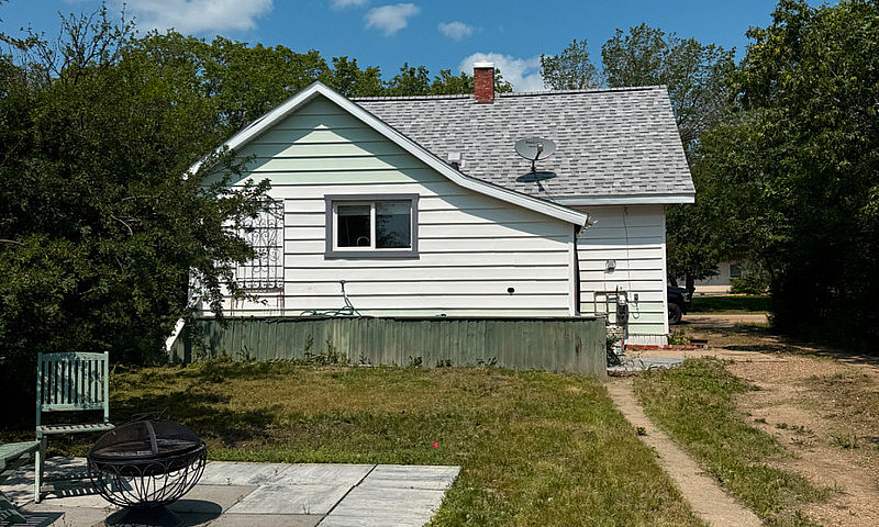 114 3Rd Ave Climax, ...