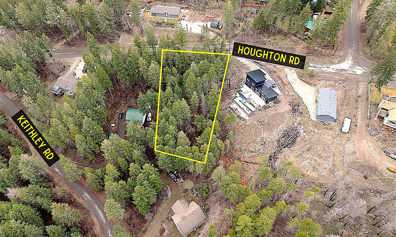 Lot 91 Houghton Rd, ...