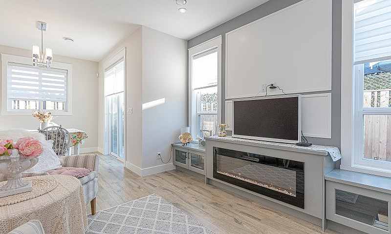 3-Bedroom, 2-Bathroo...