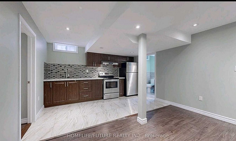 2-Bedroom Basement A...