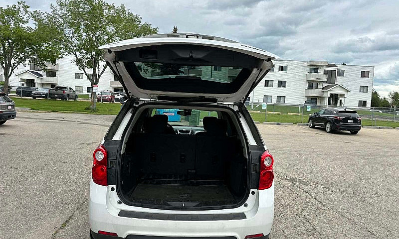 2012 Chevrolet Equin...