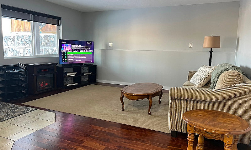 Fully Furnished Apar...