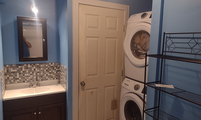 Walkout Basement In ...