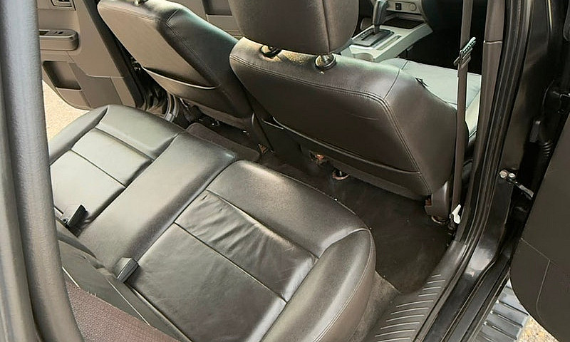 Ford Escape...
