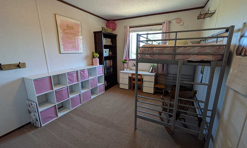 2016 Mobile Home Wit...