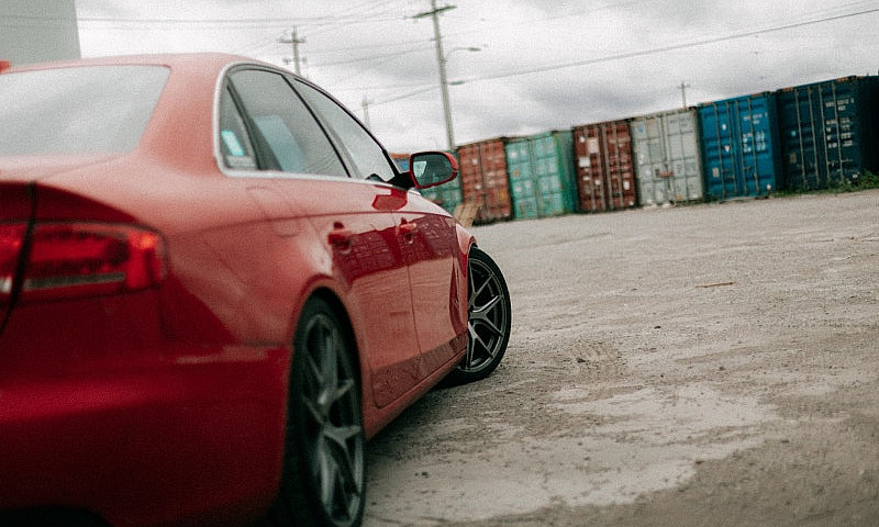 !!!2012 Audi A4 6 Sp...
