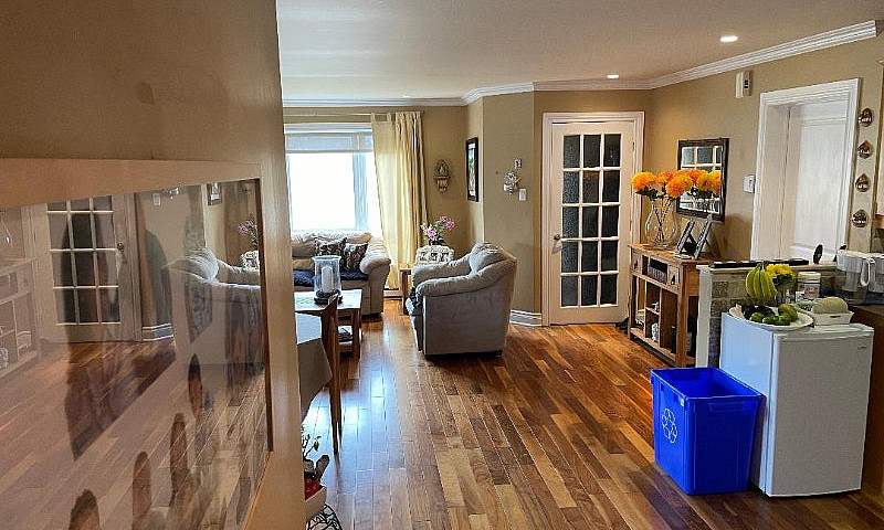 Luxury Appartement 5...