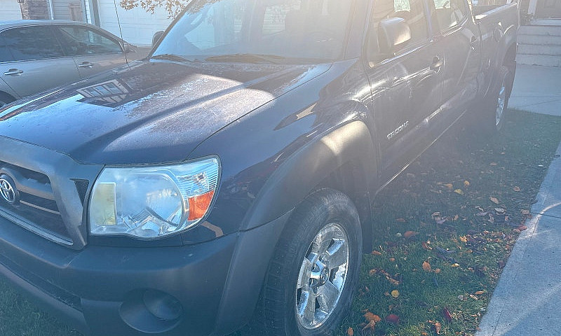 2006 Toyota Tacoma S...