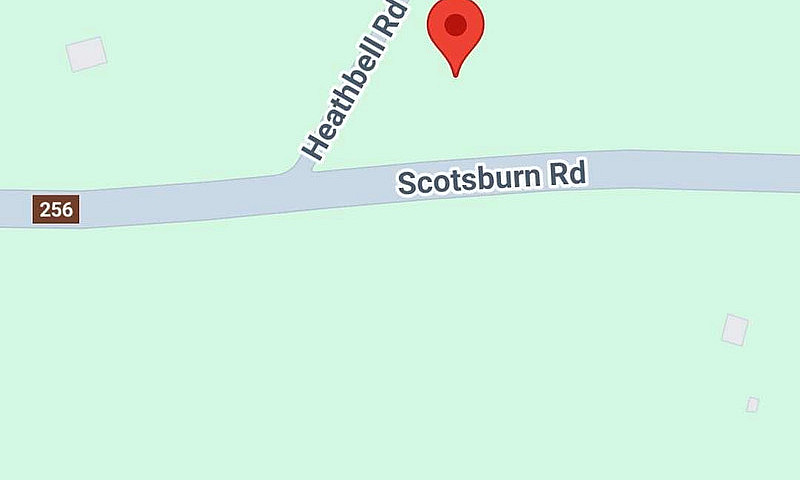Scotsburn/ Heathbell...