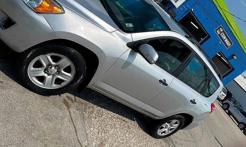 2010 Rav4...