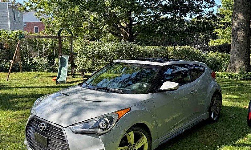 Voiture Hyundai Velo...