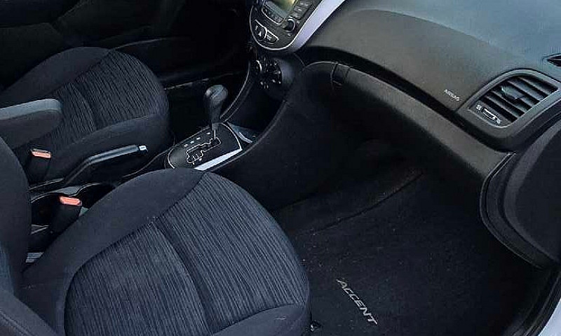 Hyundai Accent 2017 ...