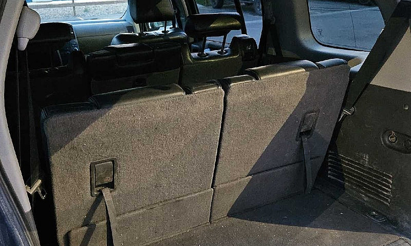 2008 Nissan Pathfind...