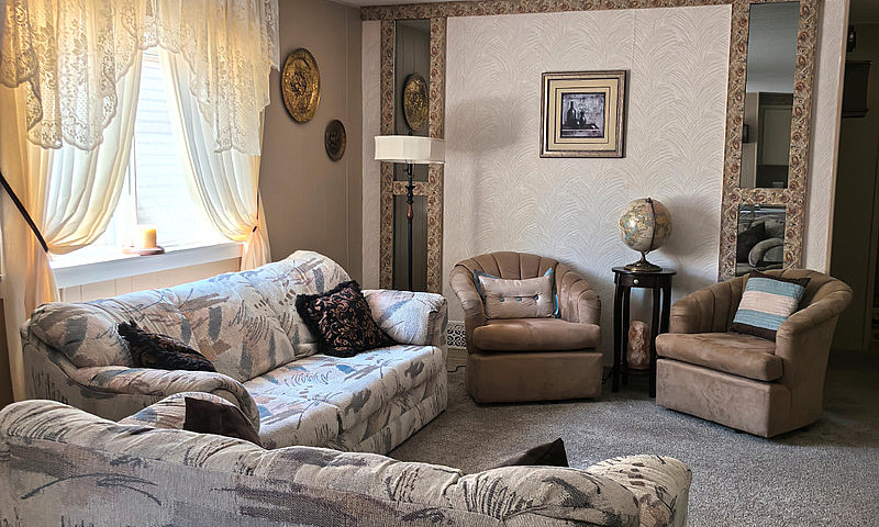 3Bedroom House For R...