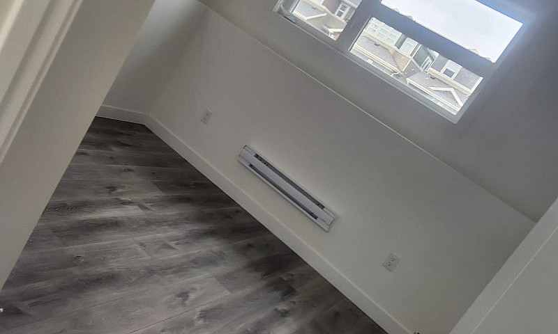 Basement For Rent...