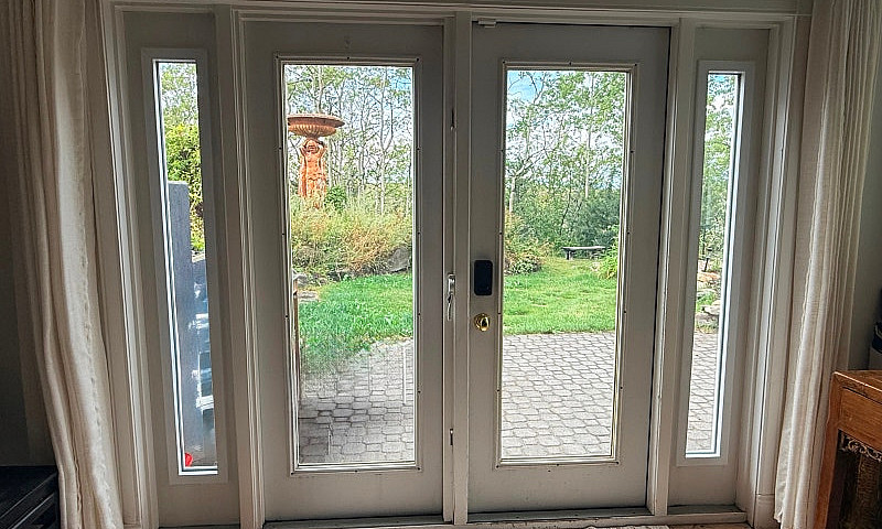 1-Bedroom Walkout In...