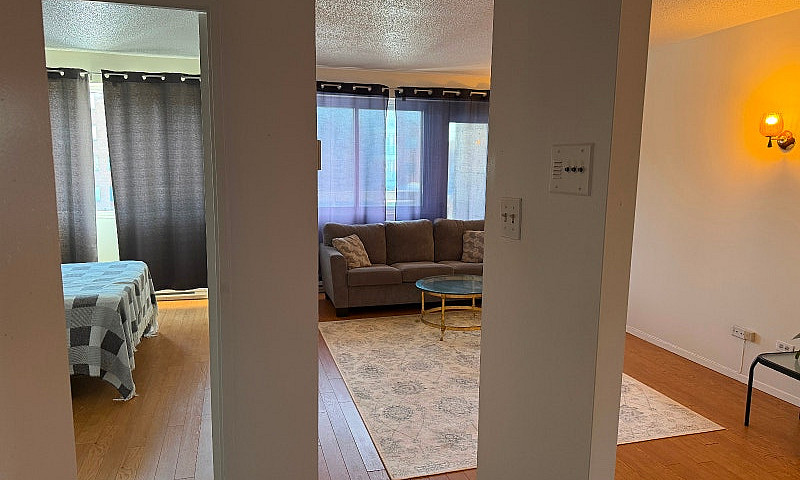 Dorval 3 1/2 For Ren...