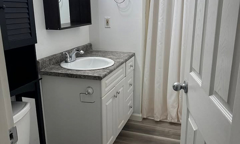 Lower Suite For Rent...