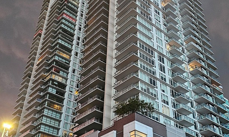 Fully Furnished 1 Be...