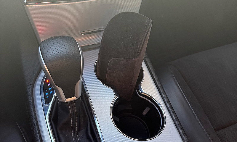 2021 Jeep Cherokee S...