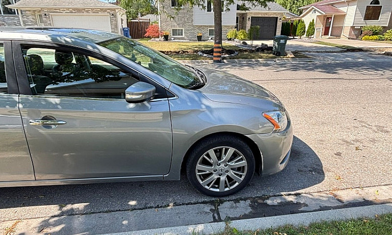 Low Mileage  Nissan ...