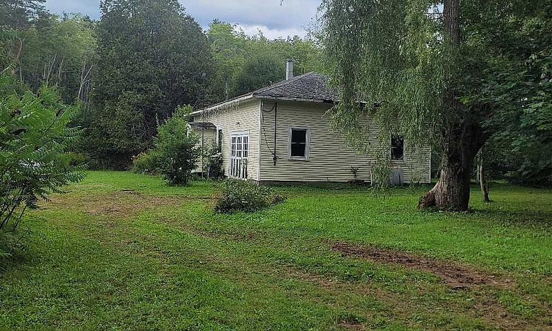Rural Nova Scotia Pr...