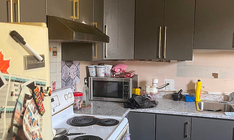 2-Bedroom Duplex For...