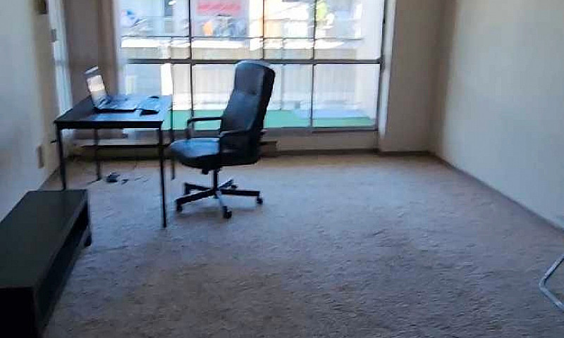 Apartment For Sublet...