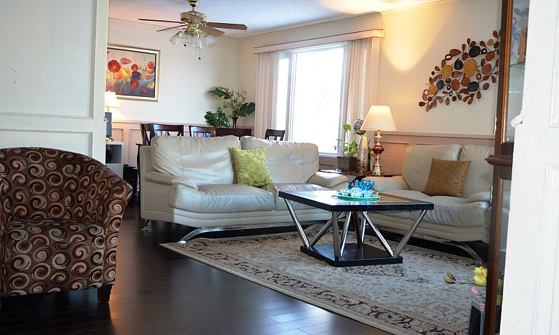 3 Bedroom House (Mai...