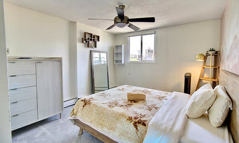 Fully Furnished Cond...