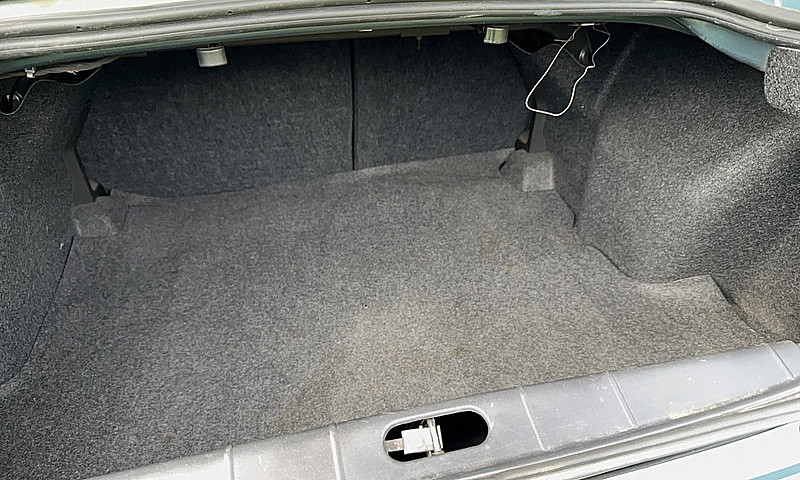 2009 Pontiac G5- Lad...