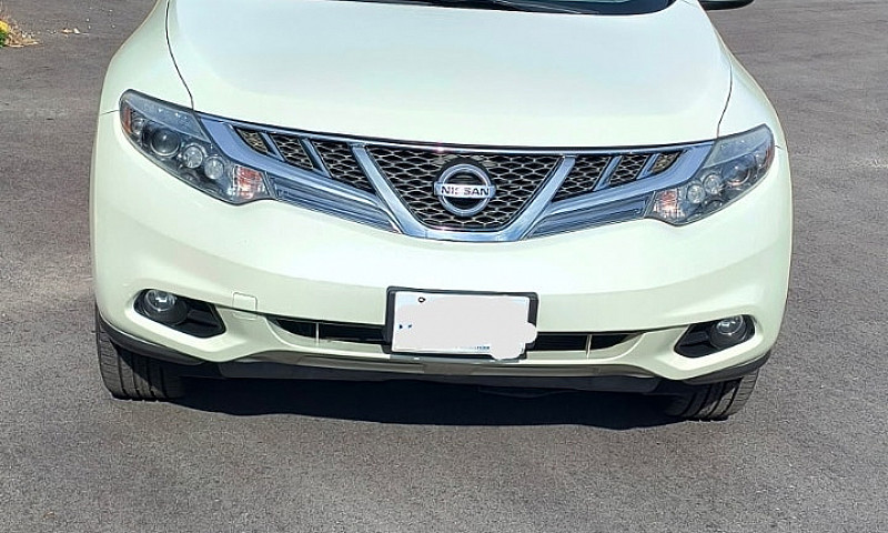 Suv Murano Le Awd À ...