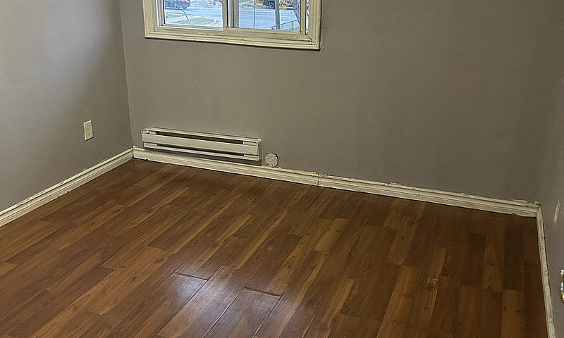 Duplex For Rent...