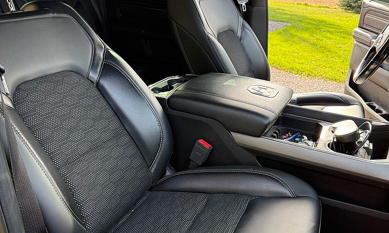 2019 Ram 1500 Sport...
