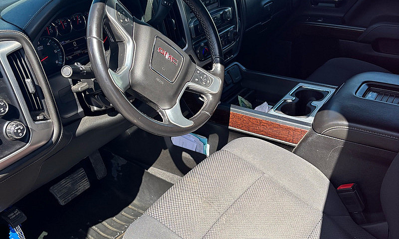 Gmc Sierra Kodiak Ed...