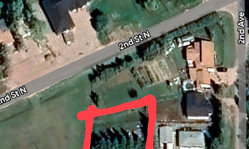 Waldheim Residential...