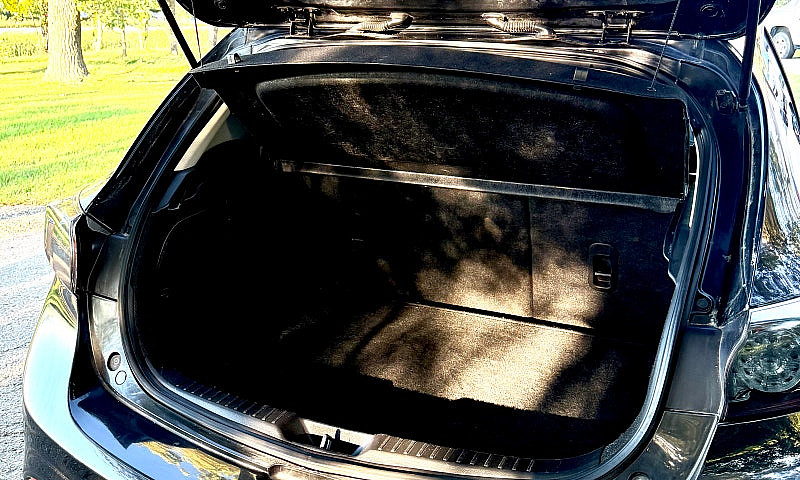 2010 Mazda Speed3 - ...