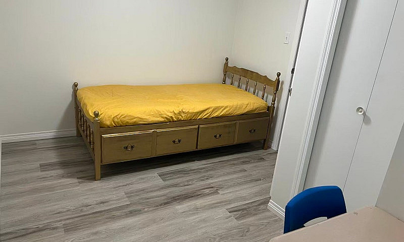Legal 3-Br Basement ...
