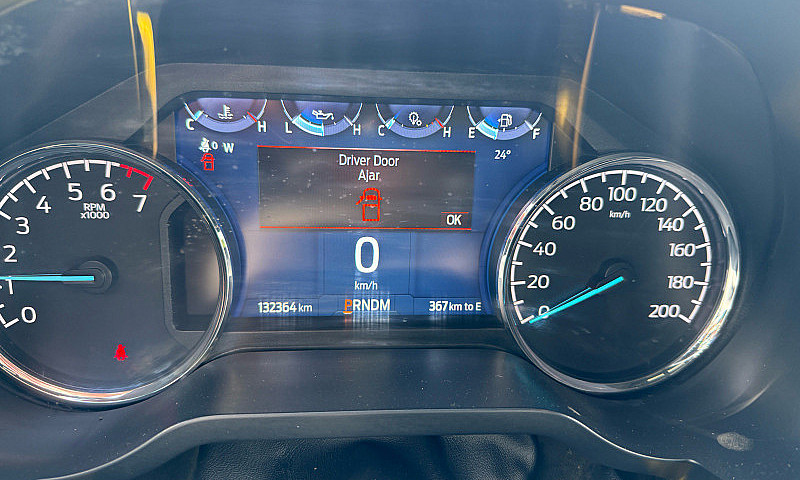 2022 Ford F150...