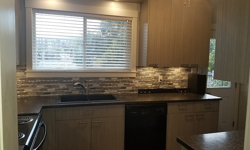 3 Bedroom Upstairs...