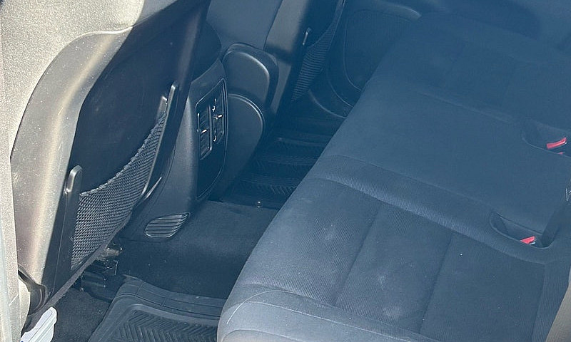 2012 Jeep Grand Cher...