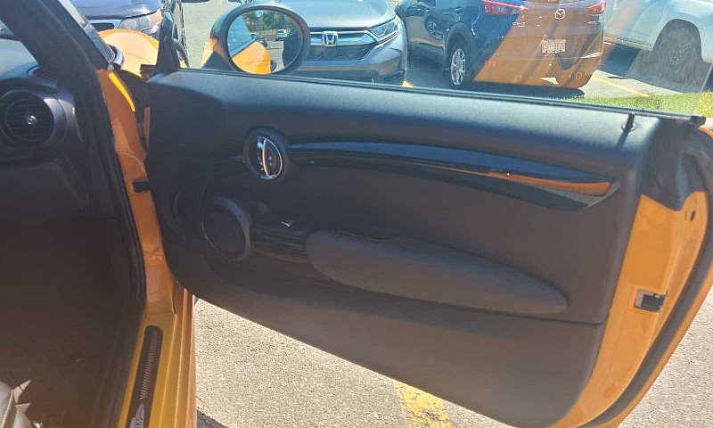 2016 Mini Cooper S F...