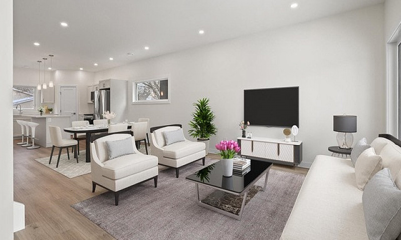 New Spacious 3 Bdrm ...
