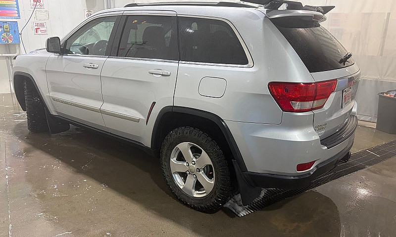 Jeep Grand Cherokee ...