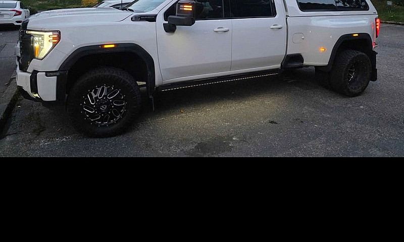 Buying All Truck Suv...