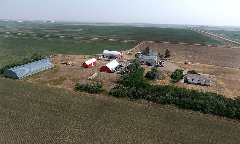 Homestead For Sale, ...